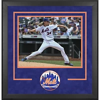 New York Mets Deluxe 16" x 20" Horizontal Photograph Frame