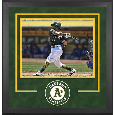 Athletics Deluxe 16" x 20" Horizontal Photograph Frame