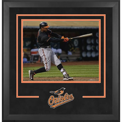 Baltimore Orioles Deluxe 16" x 20" Horizontal Photograph Frame