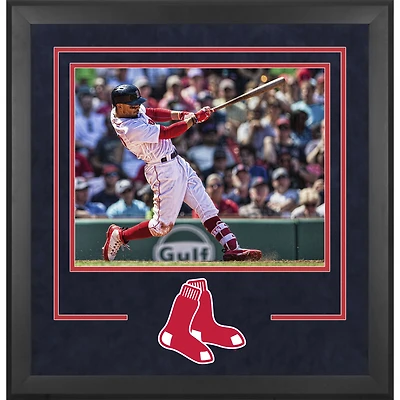 Boston Red Sox Deluxe 16" x 20" Horizontal Photograph Frame