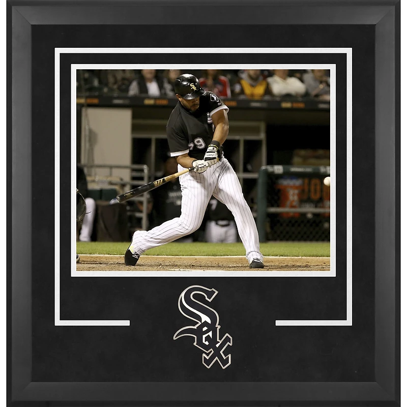 Chicago White Sox Deluxe 16" x 20" Horizontal Photograph Frame