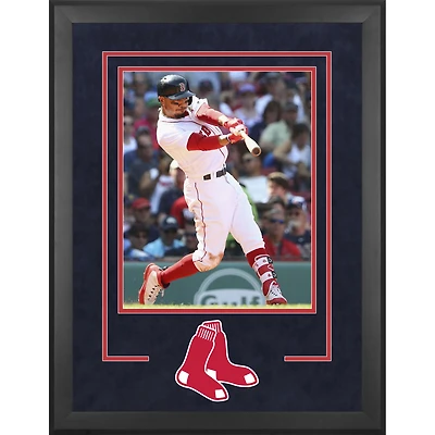 Boston Red Sox Deluxe 16" x 20" Vertical Photograph Frame