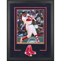 Boston Red Sox Deluxe 16" x 20" Vertical Photograph Frame