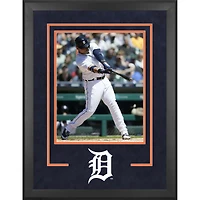 Detroit Tigers Deluxe 16" x 20" Vertical Photograph Frame
