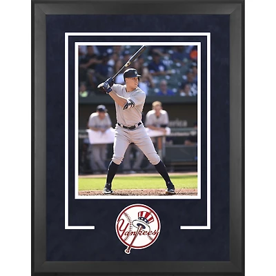New York Yankees Deluxe 16" x 20" Vertical Photograph Frame