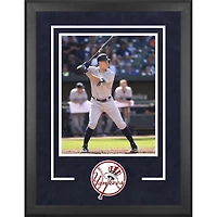 New York Yankees Deluxe 16" x 20" Vertical Photograph Frame