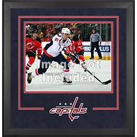 Washington Capitals Deluxe 16" x 20" Horizontal Photograph Frame