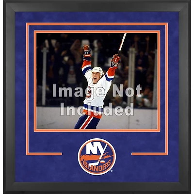 New York Islanders Deluxe 16" x 20" Horizontal Photograph Frame