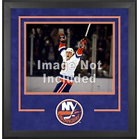 New York Islanders Deluxe 16" x 20" Horizontal Photograph Frame