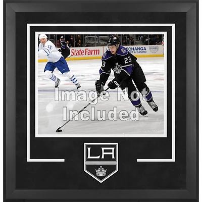 Los Angeles Kings Deluxe 16" x 20" Horizontal Photograph Frame