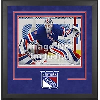 New York Rangers Deluxe 16" x 20" Horizontal Photograph Frame