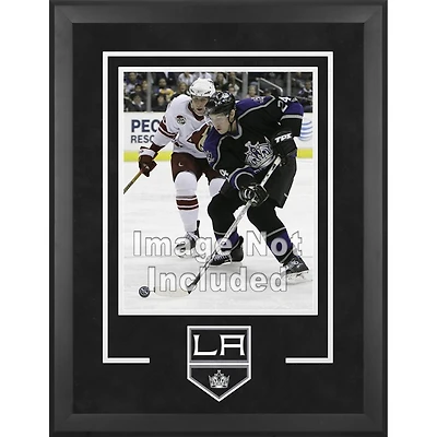 Los Angeles Kings Deluxe 16" x 20" Vertical Photograph Frame