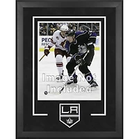 Los Angeles Kings Deluxe 16" x 20" Vertical Photograph Frame