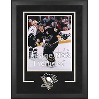 Pittsburgh Penguins Deluxe 16" x 20" Vertical Photograph Frame