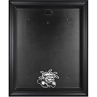 Wichita State Shockers Black Framed Logo Jersey Case
