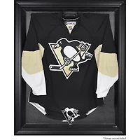 Pittsburgh Penguins Black Framed Jersey Display Case
