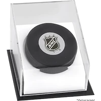 Hockey Puck Display Case