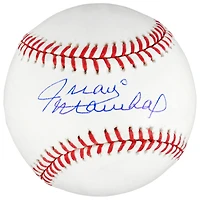 Juan Marichal San Francisco Giants Autographed MLB Baseball