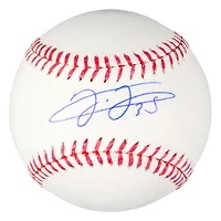 Frank Thomas Autographed Baseball