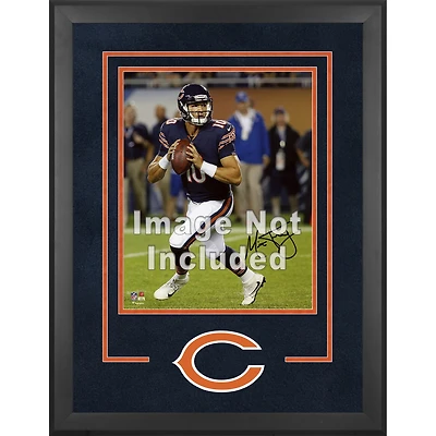Chicago Bears Deluxe 16'' x 20'' Vertical Photograph Frame with Team Logo