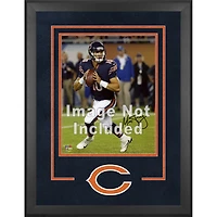 Chicago Bears Deluxe 16'' x 20'' Vertical Photograph Frame with Team Logo