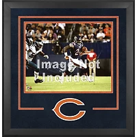 Chicago Bears Deluxe 16'' x 20'' Horizontal Photograph Frame with Team Logo
