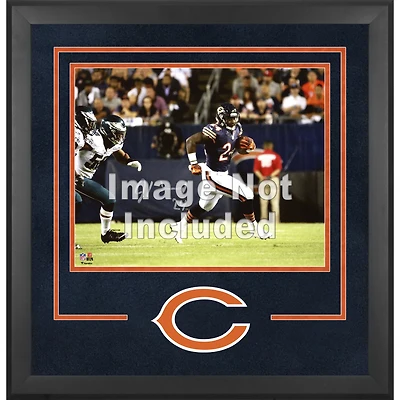 Chicago Bears Deluxe 16'' x 20'' Horizontal Photograph Frame with Team Logo