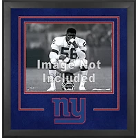 New York Giants Deluxe 16'' x 20'' Horizontal Photograph Frame with Team Logo