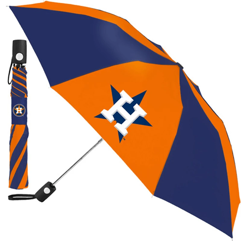 WinCraft Houston Astros New Logo 42'' Folding Umbrella