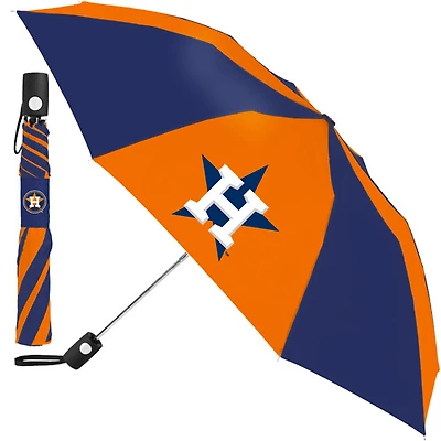 WinCraft Houston Astros New Logo 42'' Folding Umbrella