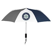 WinCraft Seattle Mariners 42'' Folding Umbrella