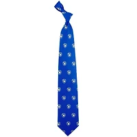 Milwaukee Brewers Prep Tie
