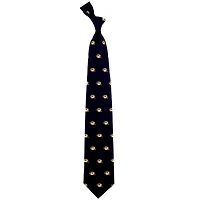 Missouri Tigers Prep Tie