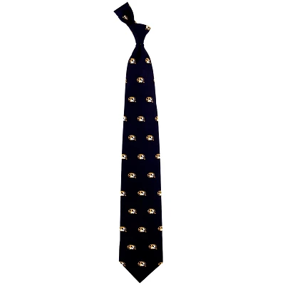Missouri Tigers Prep Tie
