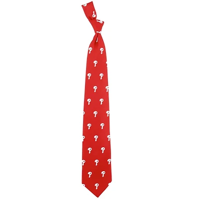 Philadelphia Phillies Prep Tie