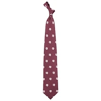 Texas A&M Aggies Prep Tie
