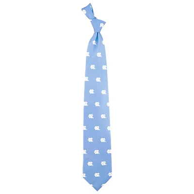 North Carolina Tar Heels Prep Tie