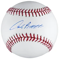 Andy Pettitte New York Yankees Autographed Baseball