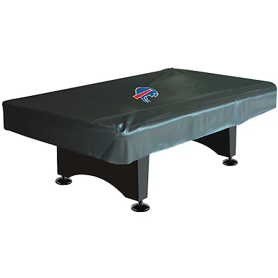 Imperial  Buffalo Bills 8' Deluxe Pool Table Cover