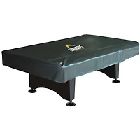 San Diego Chargers 8' Deluxe Pool Table Cover