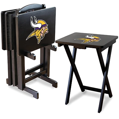 Imperial Minnesota Vikings TV Tray Set