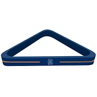 Detroit Tigers Billiard Ball Triangle Rack