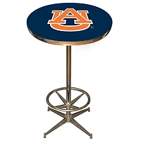 Auburn Tigers Pub Table