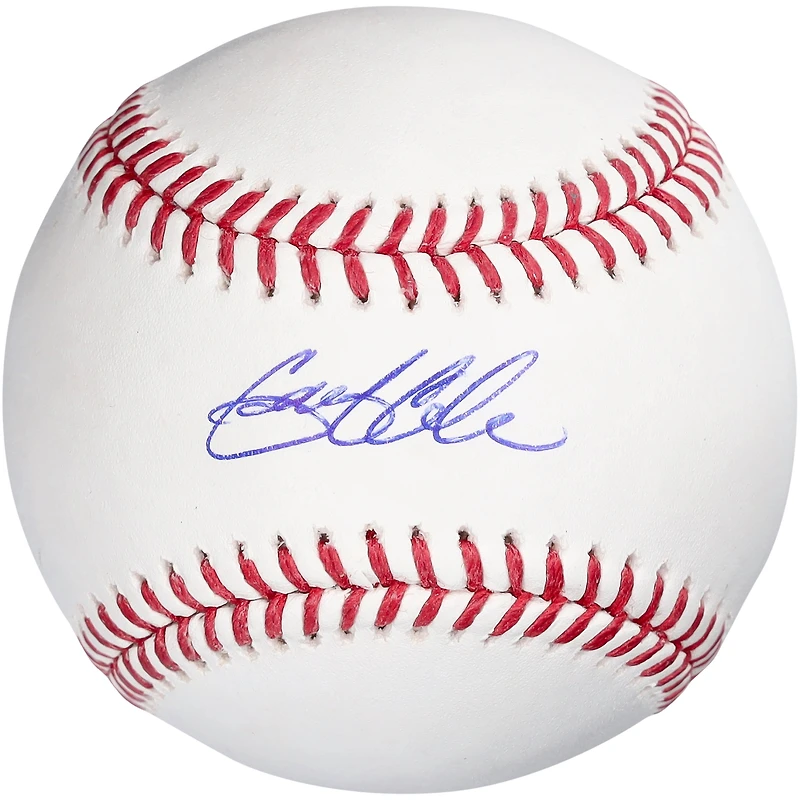 Gerrit Cole New York Yankees Autographed Baseball