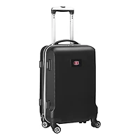 Montreal Canadiens 20" 8-Wheel Hardcase Spinner Carry-On