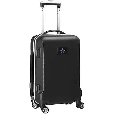 Dallas Cowboys 20" 8-Wheel Hardcase Spinner Carry-On