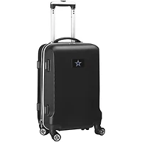 Dallas Cowboys 20" 8-Wheel Hardcase Spinner Carry-On