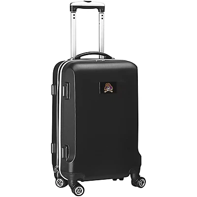 East Carolina Pirates 20" 8-Wheel Hardcase Spinner Carry-On