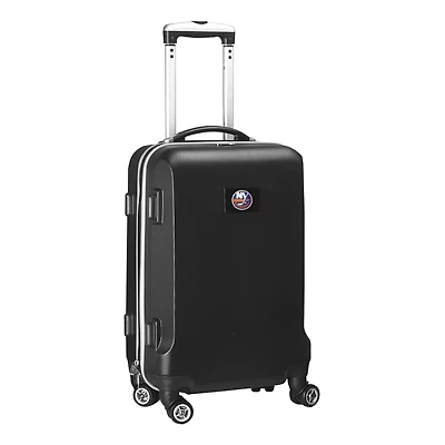 New York Islanders 20" 8-Wheel Hardcase Spinner Carry-On
