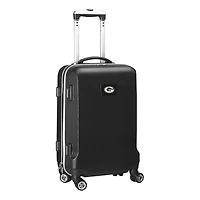 Green Bay Packers 20" 8-Wheel Hardcase Spinner Carry-On